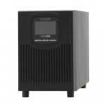 Online USV-Systeme XANTO 1000 katkenditeta toiteallikas (UPS) Topeltkonverteerimine (Online) 1 kVA 1000 W 4 vahelduvvoolu pistikupesad