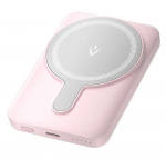 Vention PHJAPANK USB 5000mAh 20W/ROOSA FHSP0