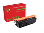 XEROX Pevaprint Sinine Toner, sobib HP 212X (W2121X)ga, suur kogus