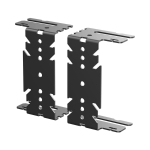 Vogel's RISE A122 MOUNTING BRACKET PERIPHERALS