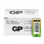 GP Battery LEELISPATAREID LR03 /AAA GP ULTRA 40TK.
