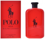 Ralph Lauren Polo Red Parfm EDT 200 ml