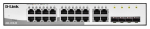 D-LINK DGS-1210-20/E