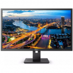 Philips | LCD monitor with PowerSensor | 242B1/00 | 23.8 " | IPS | FHD | 16:9 | 75 Hz | 4 ms | 1920 x 1080 pixels | 250 cd/m | Headphone out | HDMI ports quantity 1 | Black