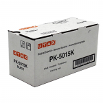 Utax Tooner PK-5015K PK5015K Black Schwarz (1T02R70UT0)