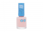 Rimmel London Kind AND Free Nail Polish 8ml