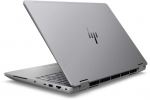 HP ZBook Fury G1i 16 255HX 16GB 512SSD RTX Pro 1000 DE W11Pro hekas