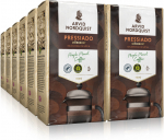 Arvid Nordquist Classic Pressiado Ground Coffee 500g, 12-PACK