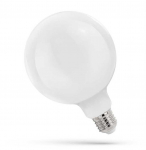 Spectrum LED GLOB G125 E-27 230V 11W COG WW MILKY