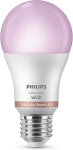Philips Smart Lighting Philips Smart LED-lamp, A60, E27 (929004583321)