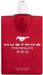Ford Mustang Performance Red EDT 100ml Tester