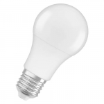 LEDVANCE 4058075428560 LED bulb Cool daylight 6500 K 8 W E27 F