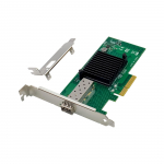 MicroConnect Network Card PCIe x4 X520-DA1 10GbE SFP+