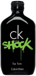 Calvin Klein Ck One Shock Him Edt Spray