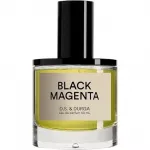 DS AND Durga Black Magenta perfume unisex 50 ml