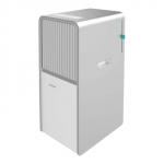Cecotec Air Conditioner with Heat Pump | ForceClima 12850 Style Heating Connected
