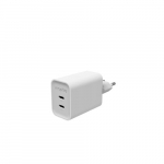 Mophie Speedport 70 Universal Valge AC Kiirelaadimine Siseruumides