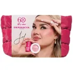 Dermacol Viralne toode JAVURKKL Set - Kingituskomplekt