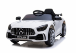 Lean Cars Mercedes GTR Elektriline Siduauto - Valge