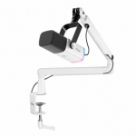 FIFINE TAM8W XLR/USB valge