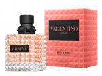 Valentino Donna Born In Roma Coral Fantasy Perfume EDP 100ml