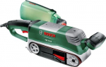 Bosch PBS 75 AE Set Belt sander Green, Grey 750 W