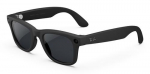 Ray-Ban Meta SK-1001246-01 nutiklapid 32 GB Bluetooth Wi-Fi Integreeritud kaamera