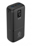 Rebeltec Powerbank P30 LCDPD 30 000 mAh PD 22,5