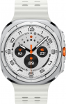 SAMSUNG Galaxy Watch Ultra LTE 47mm (2025) Nutikell Valge (SM-L705FAW2DBT)
