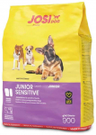 Josera Petfood P JosiDog Junior Sensitive 900 g