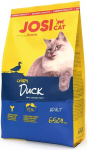 JOSERA JosiCat Crispy Duck Adult 650g