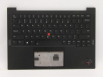 Lenovo Keyboard bezel assembly for Lenovo Panther-1 with