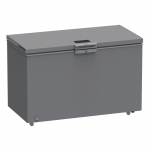 Whirlpool W3RHS37EG arkkupakast, 371 l, hall (859991735970)