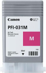 Canon Pfi-031M Ink Cartridge 1 Pc(S) Original Magenta