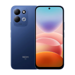 Xiaomi Redmi 17 5G Dual Sim 4GB RAM 256GB - Blue