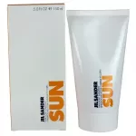 Jil Sander Pikese (W) duigeel 148 ml, uus