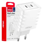 Amio -04288 reisilaadija | 35W | USB-C