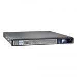 EATON UPS||680 Vatti|850 VA|Line Interactive|Faas 1 faas|Riiul 1U|5P850IRG2