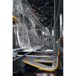 Integreeritav nudepesumasin Whirlpool W0ID751AX