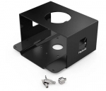 Compulocks Mac Studio turvaline kinnitus alus vrv must