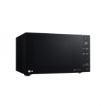 LG MH6535GIS Microwave Oven 25L, Grill, Touch control, 1700W, Black