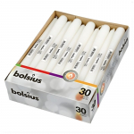 bolsius Toolknal 245/24mm Valge 1 tk