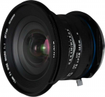 Laowa 15mm f/4 Wide Angle Macro Lens for Sony A