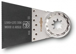 Saw FEIN E-Cut Long-life Starlock 65 mm