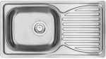 AB Kitchen sink 760x420x0.8mm