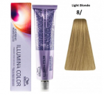 Wella Professionals Illumina Color 8/ Juuksevrv 60 ml