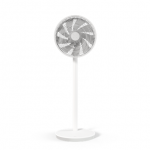 Duux | Fan | Whisper Essence | Stand Fan | Diameter 33 cm | Number of speeds 7 | Oscillation | Grey