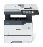 XEROX VersaLink B415 A4 47ppm kahepoolne koopiate/printimise/skaneerimise/faksi PS3 PCL5e/6 2 sahtit 650 lehte