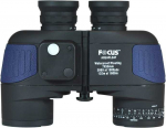 Focus Aquafloat 7x50 Veekindel Kompass