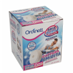 Moisture absorbent refill tablets 450g x 3 pcs. neutral smell